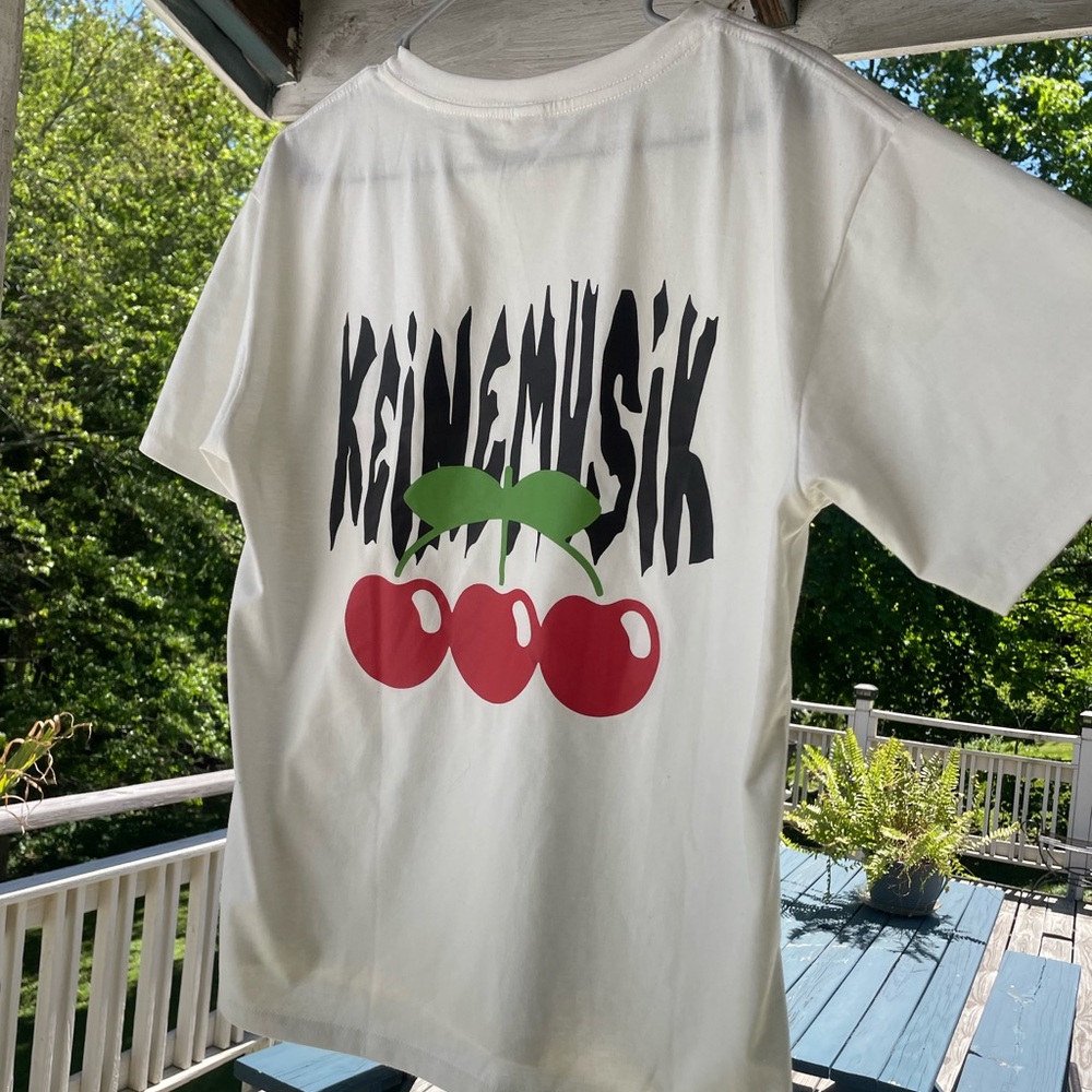Keinemusik pacha tshirt